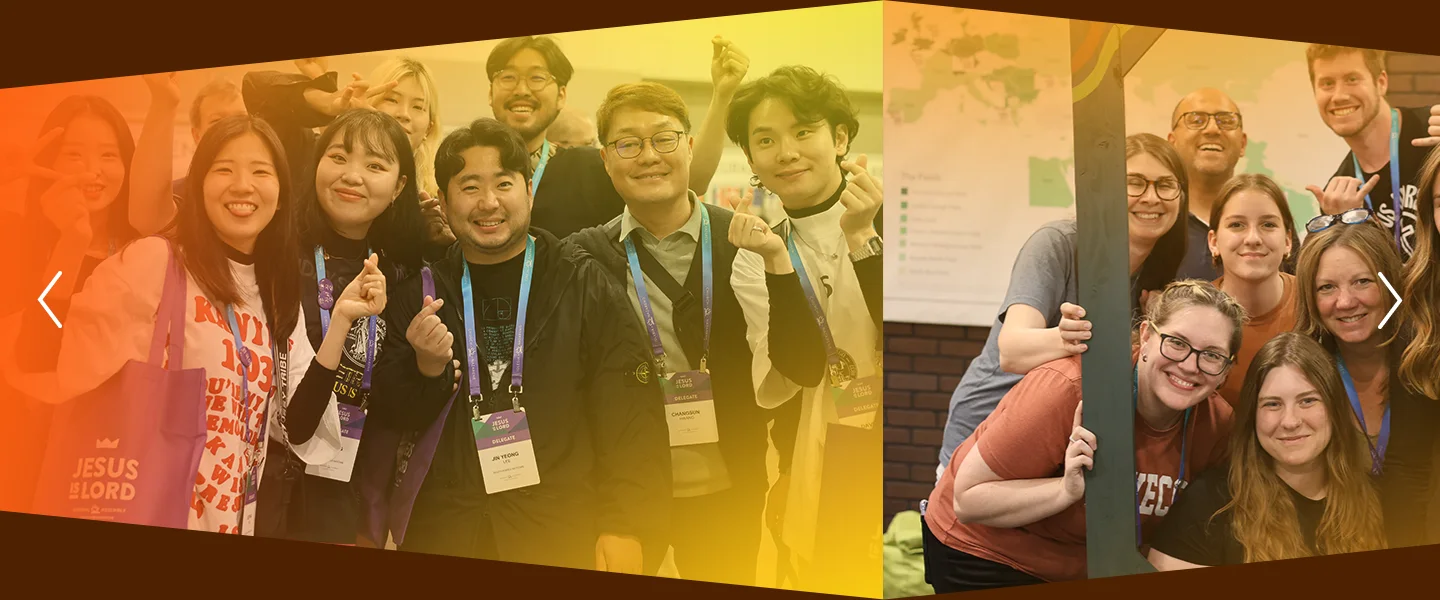 NDI gathering photos